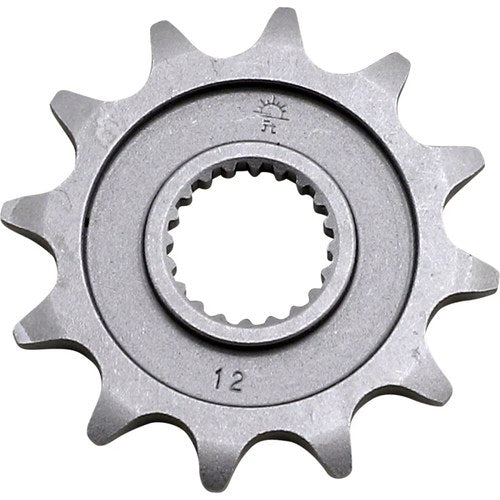 JT Sprockets Counter Shaft Sprocket - 12-Tooth | JTF1590.12
