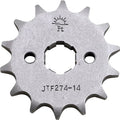 JT Sprockets Counter Shaft Sprocket - 14-Tooth | JTF274.14