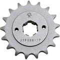 JT Sprockets Counter Shaft Sprocket - 17-Tooth | JTF288.17