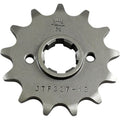 JT Sprockets Counter Shaft Sprocket - 13-Tooth | JTF337.13