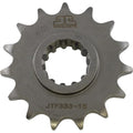 JT Sprockets Counter Shaft Sprocket - 15-Tooth | JTF333.15