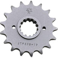 JT Sprockets Counter Shaft Sprocket - 17-Tooth | JTF339.17