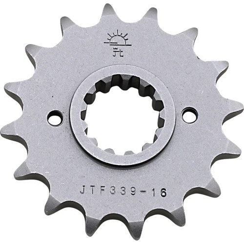 JT Sprockets Counter Shaft Sprocket - 16-Tooth | JTF339.16