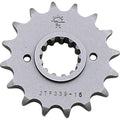 JT Sprockets Counter Shaft Sprocket - 16-Tooth | JTF339.16