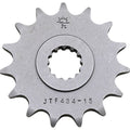JT Sprockets Counter Shaft Sprocket - 15-Tooth | JTF434.15