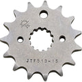 JT Sprockets Counter Shaft Sprocket - 15-Tooth | JTF513.15