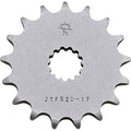 JT Sprockets Counter Shaft Sprocket - 17-Tooth | JTF520.17