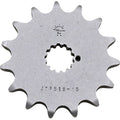 JT Sprockets Counter Shaft Sprocket - 15-Tooth | JTF518.15