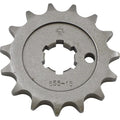 JT Sprockets Counter Shaft Sprocket - 15-Tooth | JTF555.15