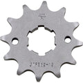 JT Sprockets Counter Shaft Sprocket - 12-Tooth | JTF569.12