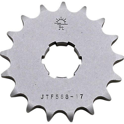 JT Sprockets Counter Shaft Sprocket - 17-Tooth | JTF568.17