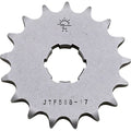 JT Sprockets Counter Shaft Sprocket - 17-Tooth | JTF568.17
