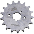 JT Sprockets Counter Shaft Sprocket - 17-Tooth | JTF569.17