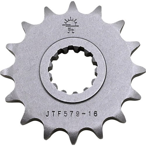 JT Sprockets Counter Shaft Sprocket - 16-Tooth | JTF579.16