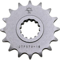JT Sprockets Counter Shaft Sprocket - 16-Tooth | JTF579.16