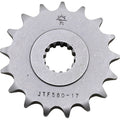 JT Sprockets Counter Shaft Sprocket - 17-Tooth | JTF580.17