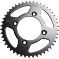 JT Sprockets Sprocket - Rear - Honda - 46-Tooth | JTR1214.46