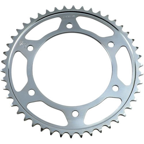 JT Sprockets Sprocket - Rear - Honda - 46-Tooth | JTR1307.46