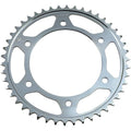JT Sprockets Sprocket - Rear - Honda - 46-Tooth | JTR1307.46