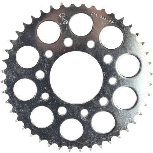 JT Sprockets Sprocket - Rear - Honda - 44-Tooth | JTR1332.44