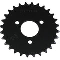 JT Sprockets Sprocket - Rear - Kawasaki - 28-Tooth | JTR1780.28