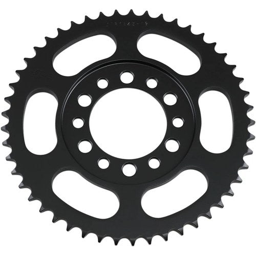 JT Sprockets Sprocket - Rear - Yamaha - 49-Tooth | JTR1842.49