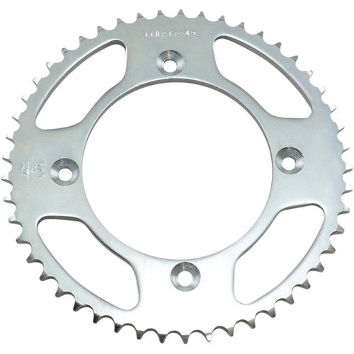JT Sprockets Sprocket - Rear - Honda - 49-Tooth | JTR217.49