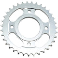 JT Sprockets Sprocket - Rear - Honda - 35-Tooth | JTR246.35