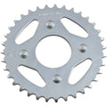 JT Sprockets Sprocket - Rear - Honda - 35-Tooth | JTR256.35