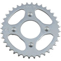 JT Sprockets Sprocket - Rear - Honda - 36-Tooth | JTR256.36