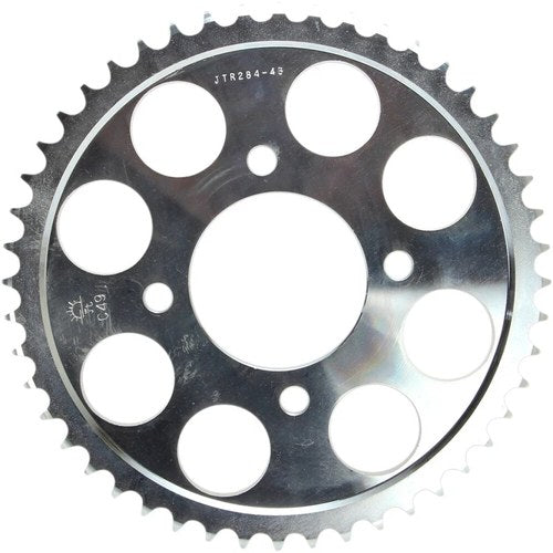 JT Sprockets Sprocket - Rear - Honda - 48-Tooth | JTR284.48