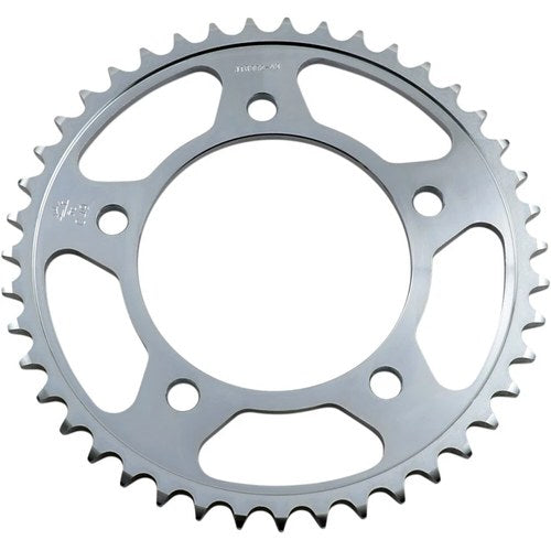 JT Sprockets Sprocket - Rear - Honda - 43-Tooth | JTR302.43