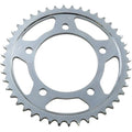 JT Sprockets Sprocket - Rear - Honda - 44-Tooth | JTR302.44