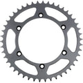 JT Sprockets Sprocket - Rear for Kawasaki/Suzuki - 46-Tooth | JTR460.46