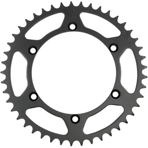 JT Sprockets Sprocket - Rear for Kawasaki/Suzuki - 45-Tooth | JTR460.45