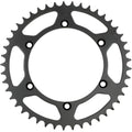 JT Sprockets Sprocket - Rear for Kawasaki/Suzuki - 45-Tooth | JTR460.45