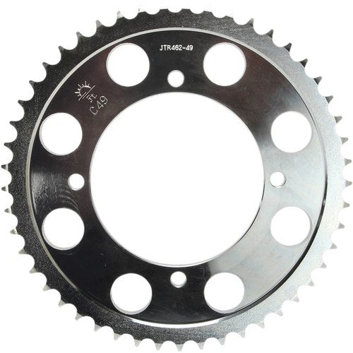 JT Sprockets Sprocket - Rear for Kawasaki/Suzuki - 49-Tooth | JTR462.49