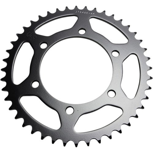 JT Sprockets Sprocket - Rear - Kawasaki/Yamaha - 44-Tooth | JTR486.44