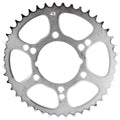 JT Sprockets Sprocket - Rear for Kawasaki/Suzuki - 43-Tooth | JTR499.43