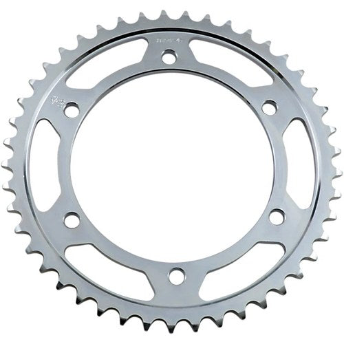 JT Sprockets Sprocket - Rear - Kawasaki - 45-Tooth | JTR502.45