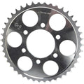 JT Sprockets Sprocket - Rear for Suzuki - 43-Tooth | JTR816.43
