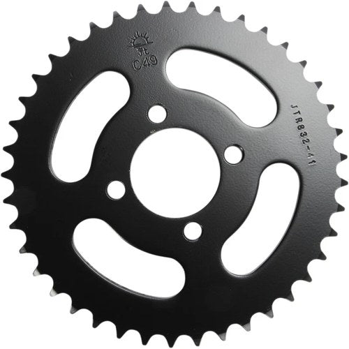 JT Sprockets Sprocket - Rear - Yamaha - 41-Tooth | JTR832.41