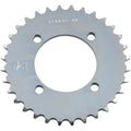 JT Sprockets Sprocket - Rear - Yamaha - 32-Tooth | JTR834.32