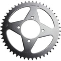 JT Sprockets Sprocket - Rear - Yamaha - 48-Tooth | JTR834.48
