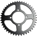 JT Sprockets Sprocket - Rear - Yamaha - 45-Tooth | JTR834.45