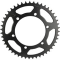 JT Sprockets Sprocket - Rear - Yamaha - 47-Tooth | JTR855.47