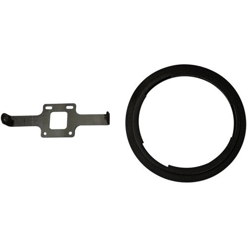 J.W. Speaker 7" Adaptive Mount Kit | 8200611
