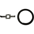 J.W. Speaker 7" Adaptive Mount Kit | 8200611
