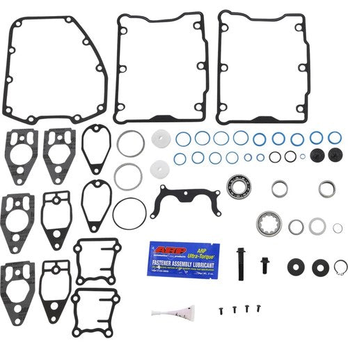 Kibblewhite Valve Guide - Big Twin | 20-2034C