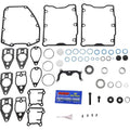 Kibblewhite Valve Guide - Big Twin | 20-2034C